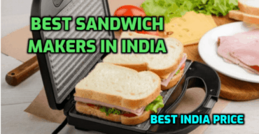 best sandwich maker in India