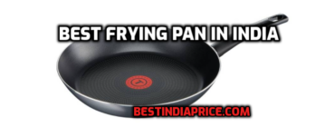 Best Frying Pan in india