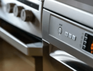 user friendly control panel dishwasher in India