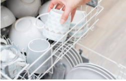 what all can be washed in dishwashers